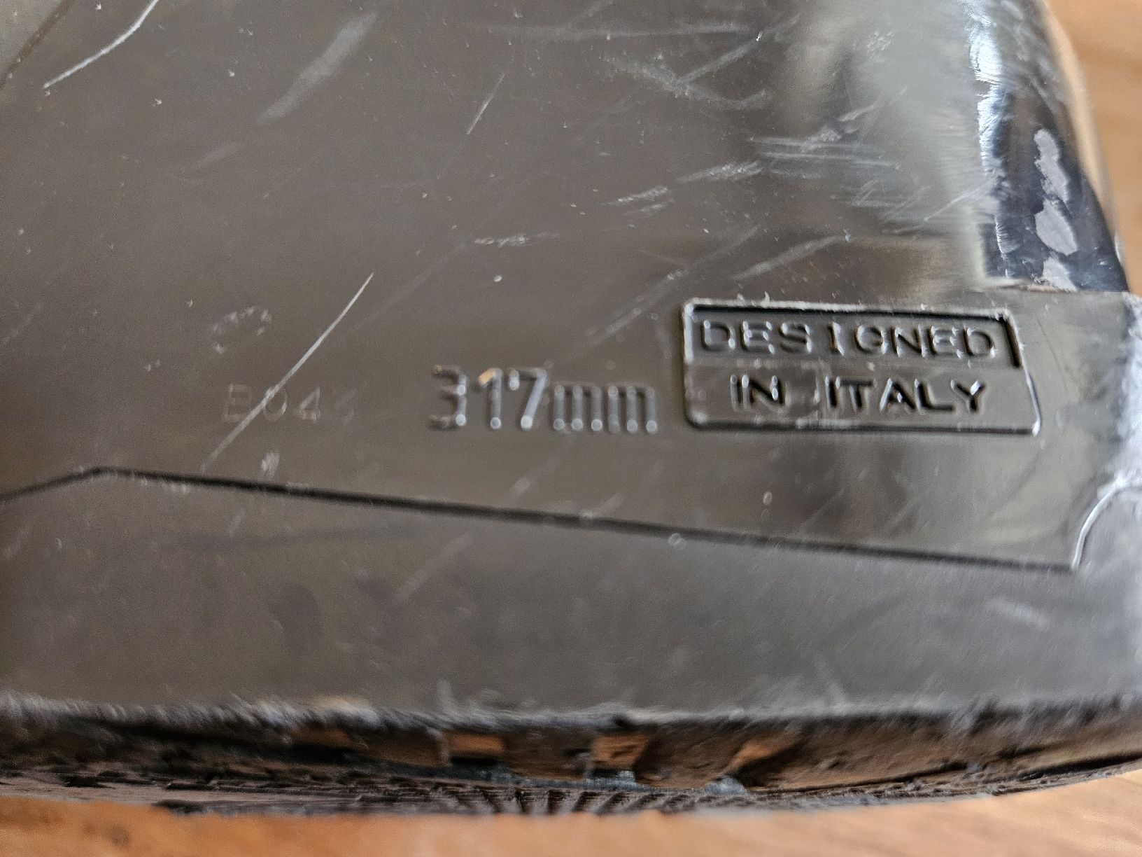 Head Scarpe da uomo: Skischuh Head, ca. Grösse 42 – Usato da Stäfa venduto da Schnapp3 5