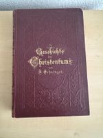 Geschichte des Christentums