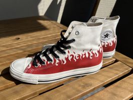 Minato Converse (Japan exclusive)