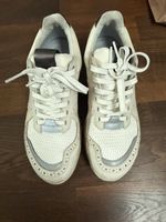 Golfschuhe Damen, Ecco, Gr.38