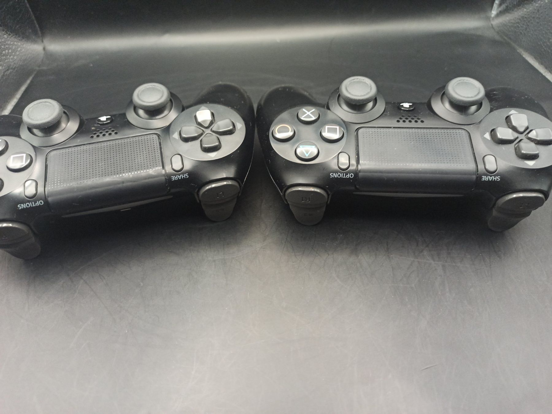 Controller: 2 x Original Controller Sony PS4 Wireless DualShock 4 – Gebraucht aus Oberweningen von mar_87mx 3