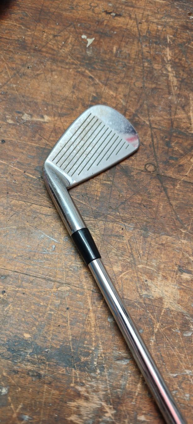 Mizuno Schläger & Sets: Golfset Mizuno MP 60 – Gebraucht aus Eich von Bruenette 4
