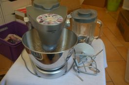 KENWOOD ROBOT
