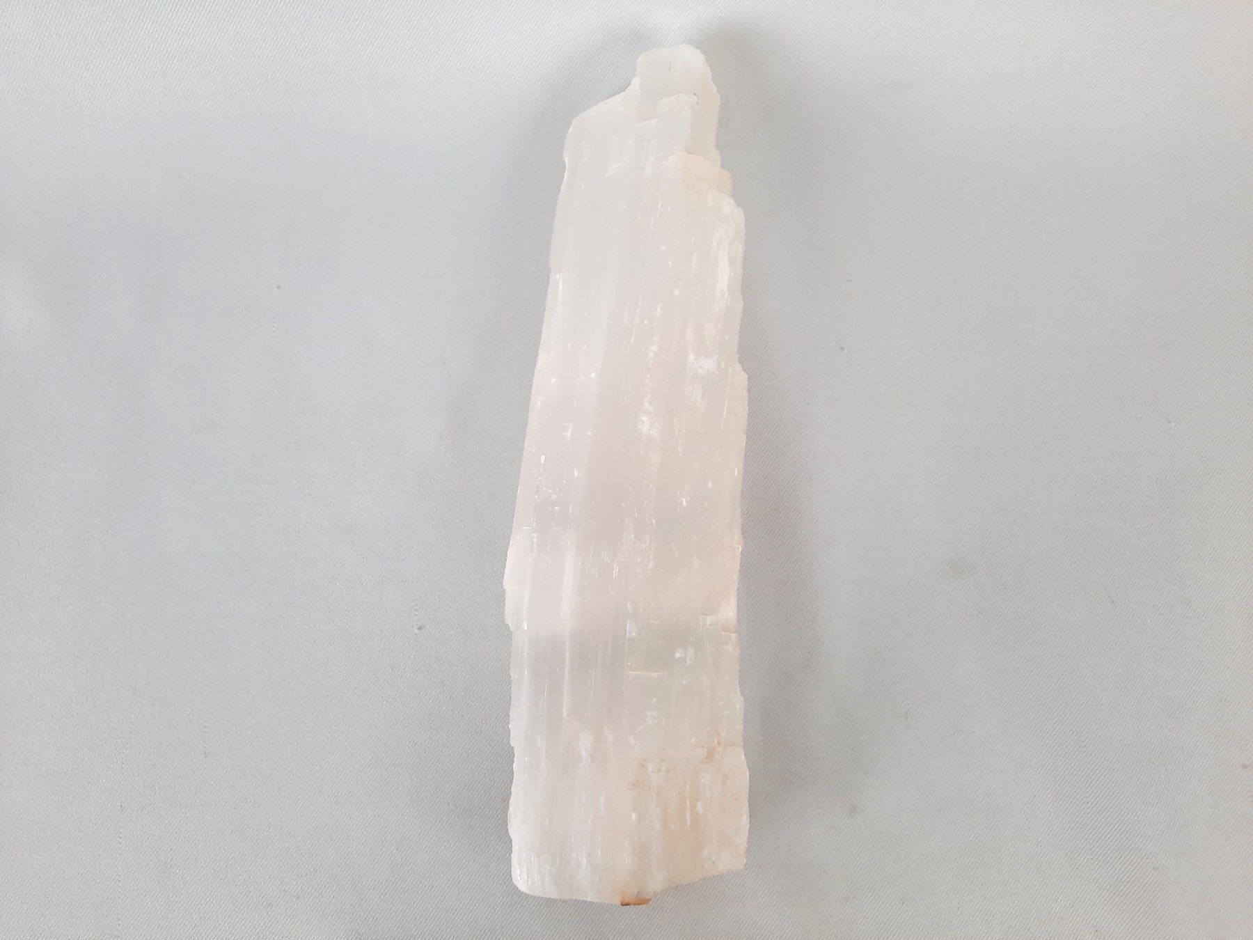 Minéraux & Lithothérapie: Selenit Kristall, ca. 29 cm – D'occasion à Beinwil am See par Restwert_Beinwil 3
