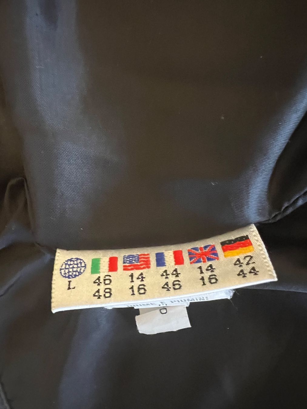 Gilet & Giacche senza maniche: Daunen Gilet L - US Outrage – Usato da Zürich venduto da jeroendy 6