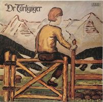 Hans Valär - Dr Türligiiger (LP)