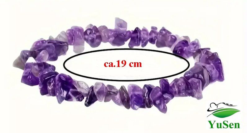 Bracciali & Braccialetti: Amethyst Armband Set – Nuovo (secondo la descrizione) da Halden venduto da YUSEN012 3