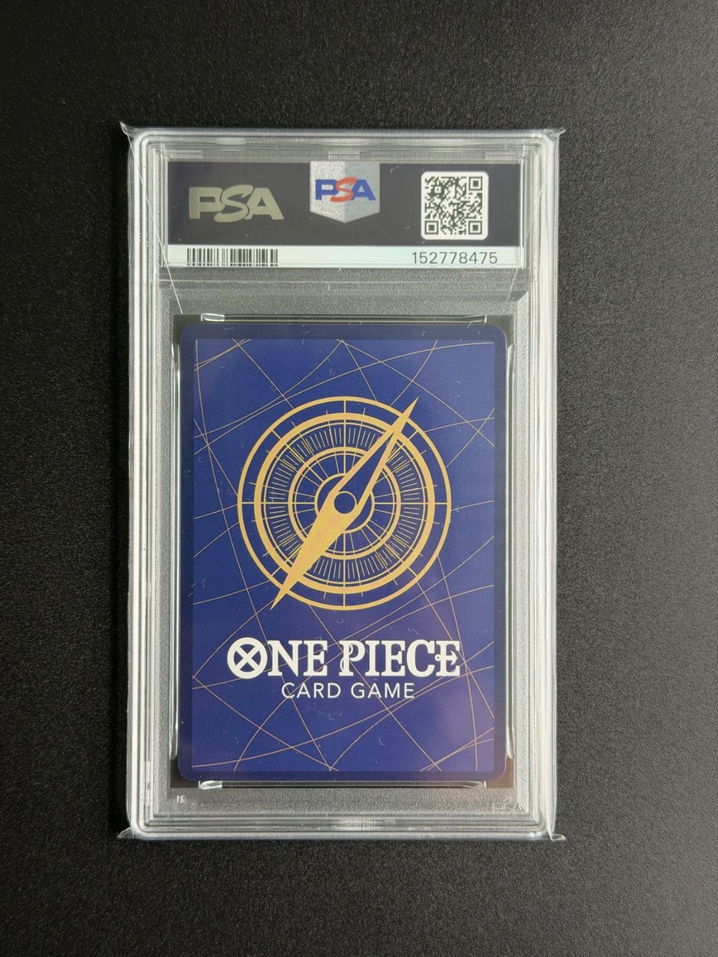 Bandai Carte collezionabili: Tashigi EB03-018 JAP PSA10 – Nuovo (secondo la descrizione) da Felsberg venduto da michaela_773 1