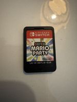 Super Mario Party - Nintendo Switch