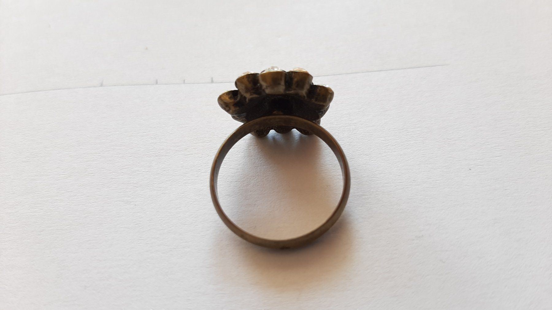 Anelli: Bague 57 – Usato da Pully venduto da bro_n52j 7