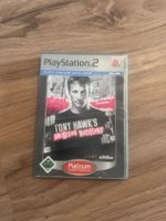 Tony Hawk's American Wasteland - PS2 Spiel komplett