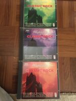 Classic Rock Highlights 3 CD’s