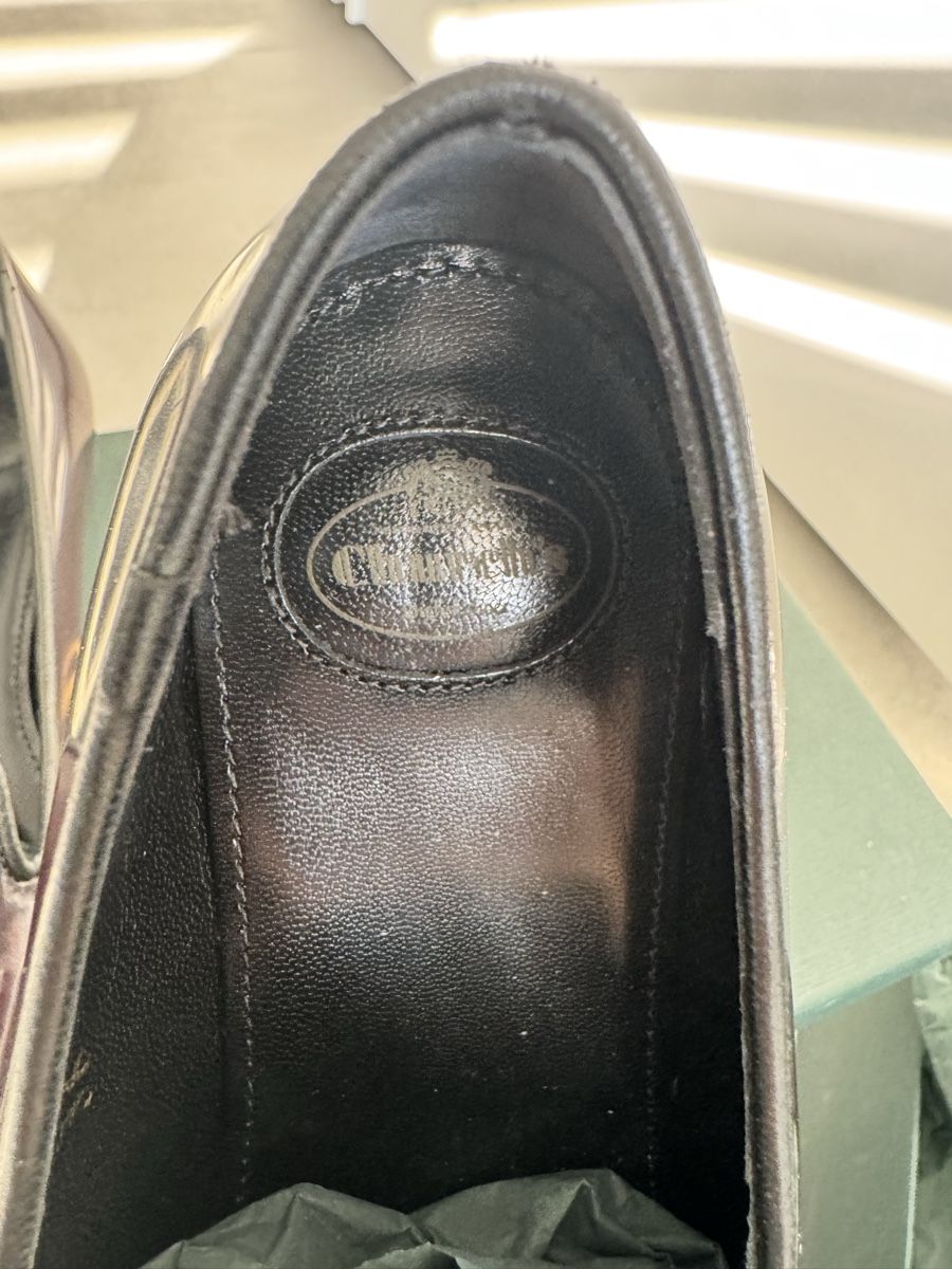 Church's Scarpe da donna: Church 36 – Nuovo e nell'imballaggio originale da cadempino venduto da fio_cbt9 4