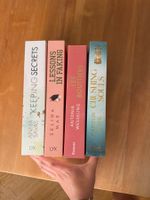 New Adult Bücher