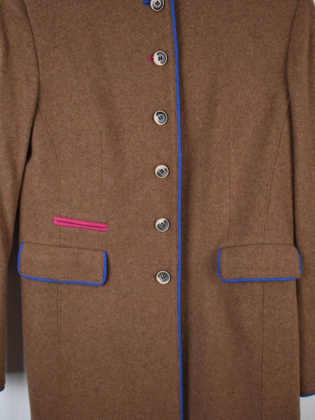 Cappotti: White Label Kurzmantel Gr.M, 70% Wolle – Usato da Nürensdorf venduto da 2ND_STORY 1