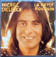 MICHEL DELPECH - LE PETIT ROUQUIN