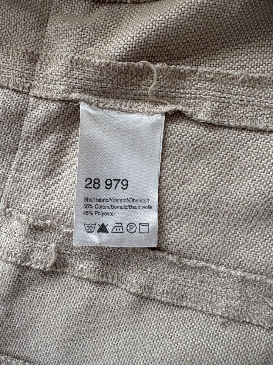 Giacche: Jacke - Veste - Blazer -  Bonaparte Gr 40 – Usato da Zweisimmen venduto da Domii 6