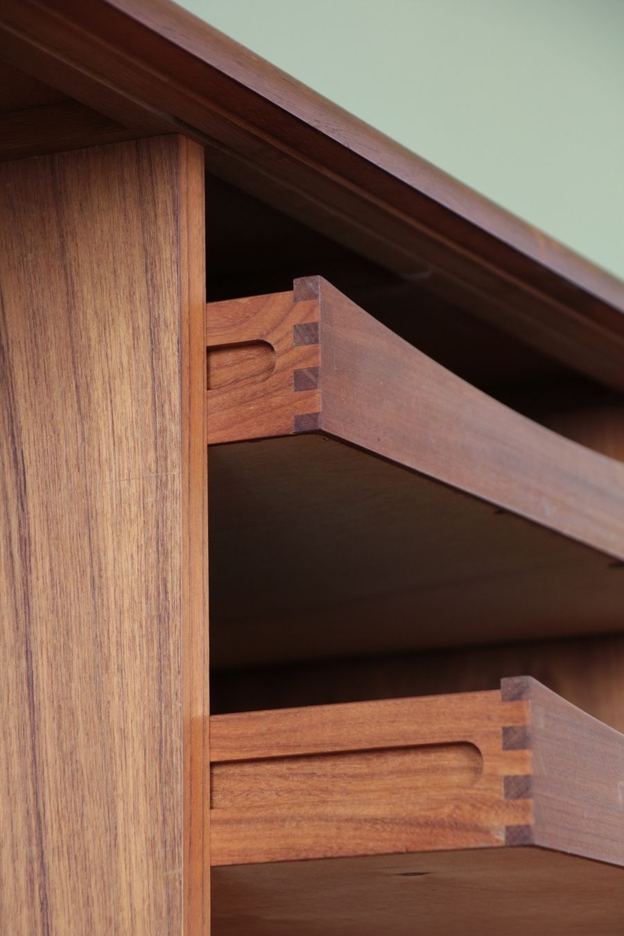 Credenze: Highboard Johannes Andersen – Usato da Basel venduto da perpetuum_moebel 5