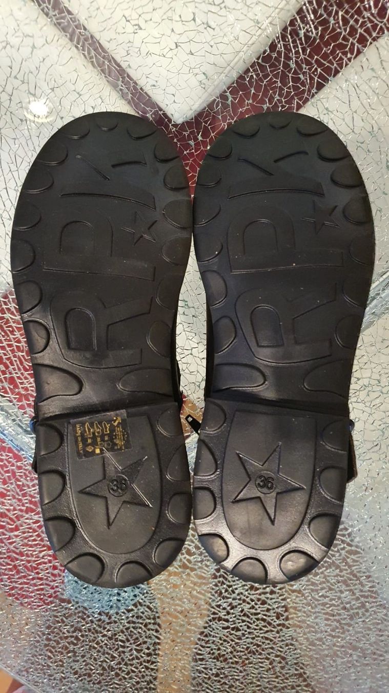 Damenschuhe: RPK Gr. 36 – Neu und originalverpackt aus Luzern von Edii025 6