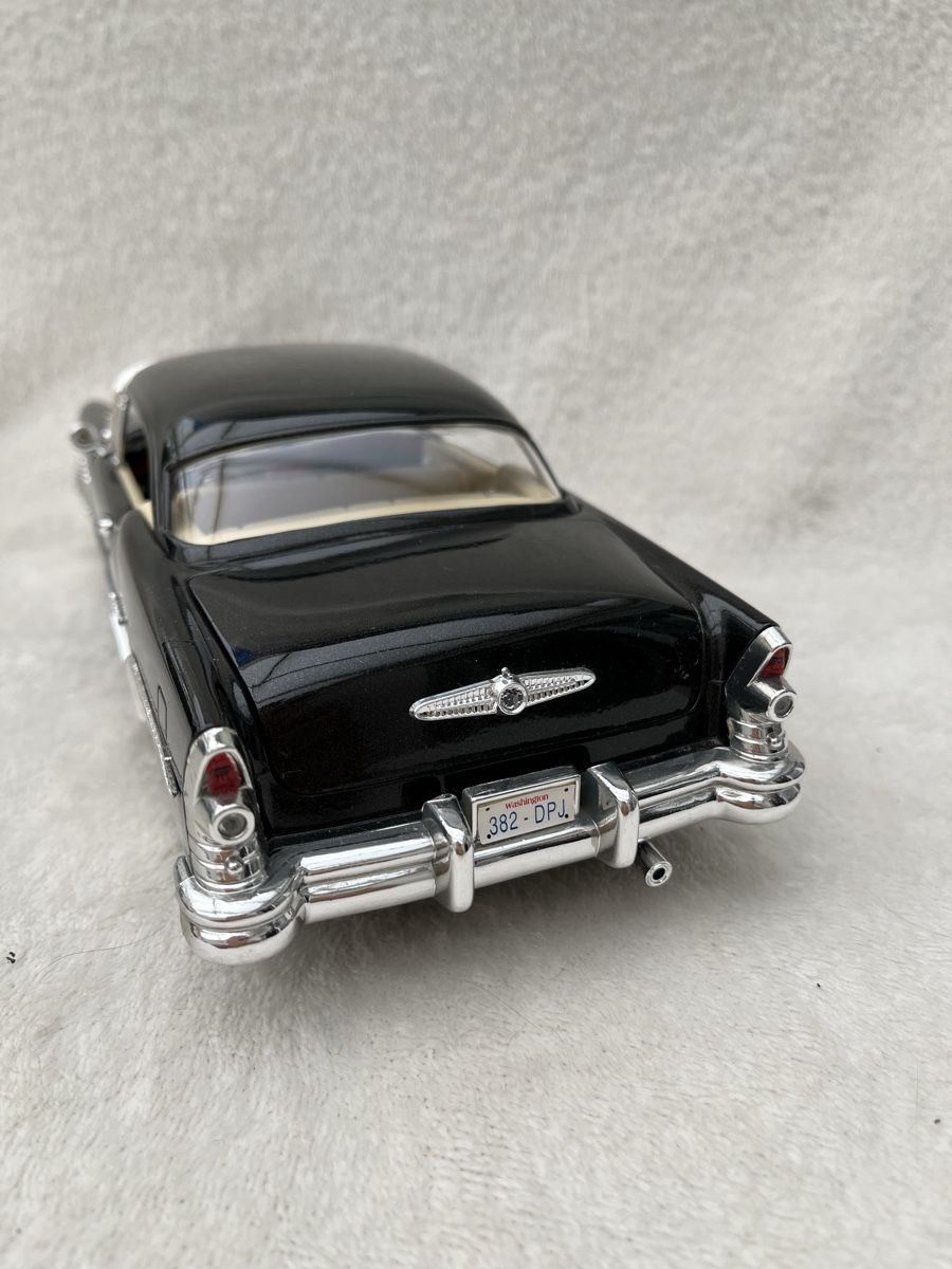 Modellautos: Buick Century 1955 – Neu (gemäss Beschreibung) aus Oberweningen von mer_2yn9 5