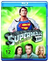 🎞️🎥🍿 Superman 3 🍿🎥💿