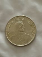 5 Franken 1967  Silber, Unz