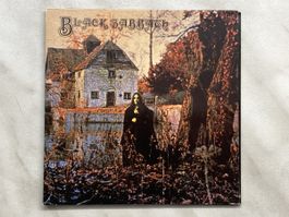 Black Sabbath Black Sabbath