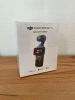 DJI Osmo Pocket 3 Creator Combo
