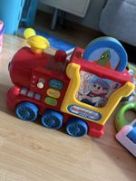 VTech Tier-ABC-Express mit Tierkarten
