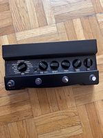 Line 6 DL 4 MKII Delay Blackout Limited Edition