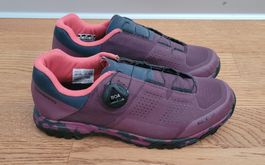 Chaussures de vélo Shimano pointure 38