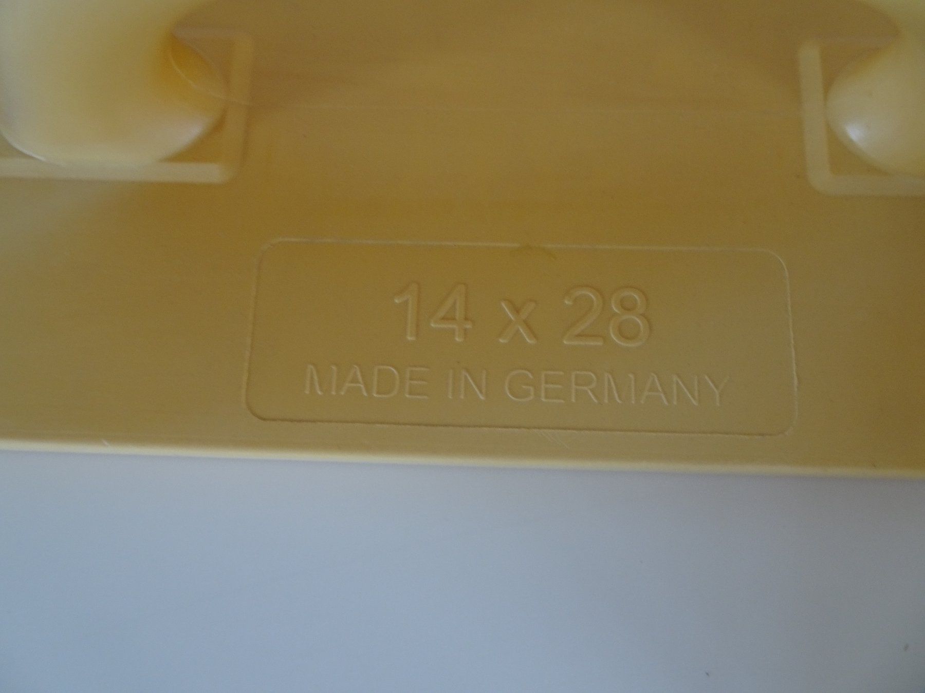 Tutti gli attrezzi: Bau Werkzeug – Usato da Schenkon venduto da Recar 4