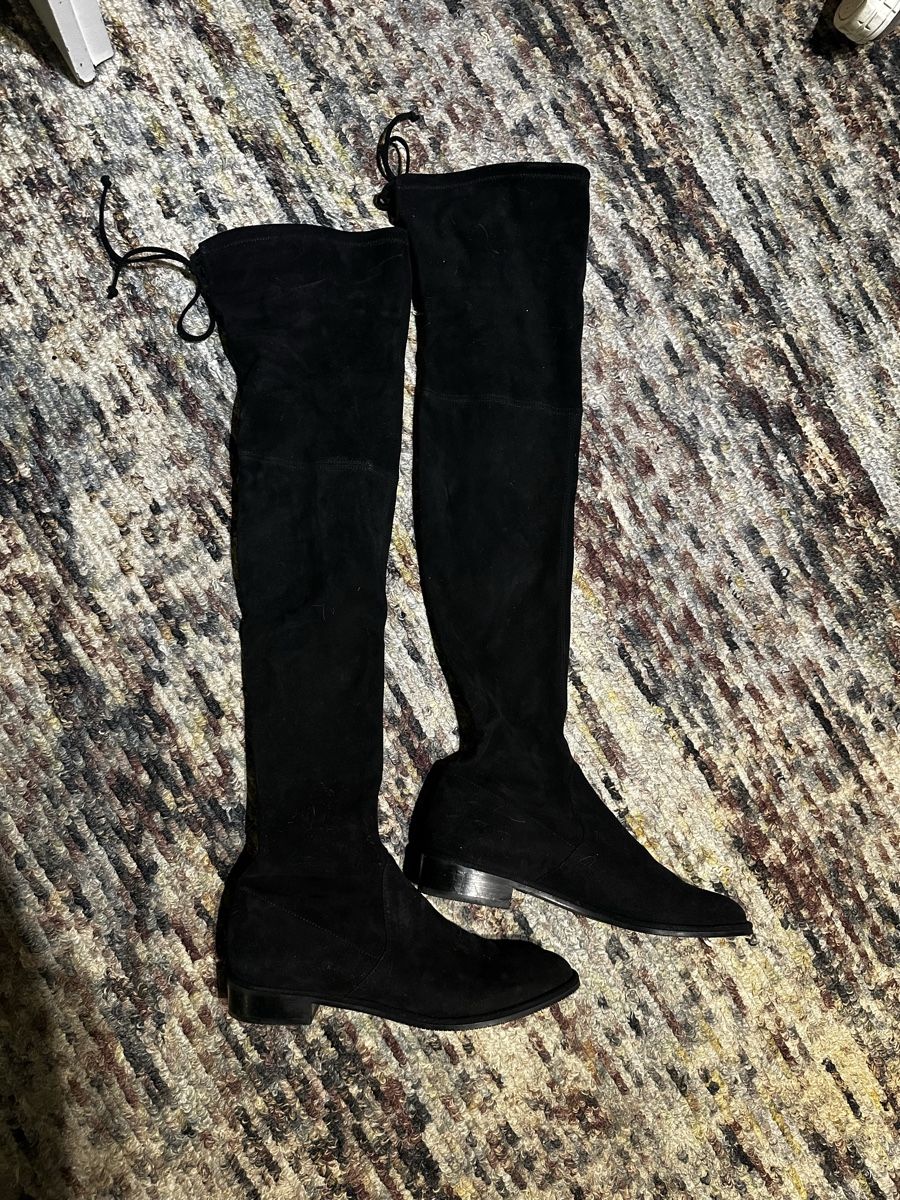Stuart Weitzman Chaussures femmes: Stuart Weitzman boot, gr 40.5 /us10 – Neuf (Voir description) à Männedorf par ScottNatalia