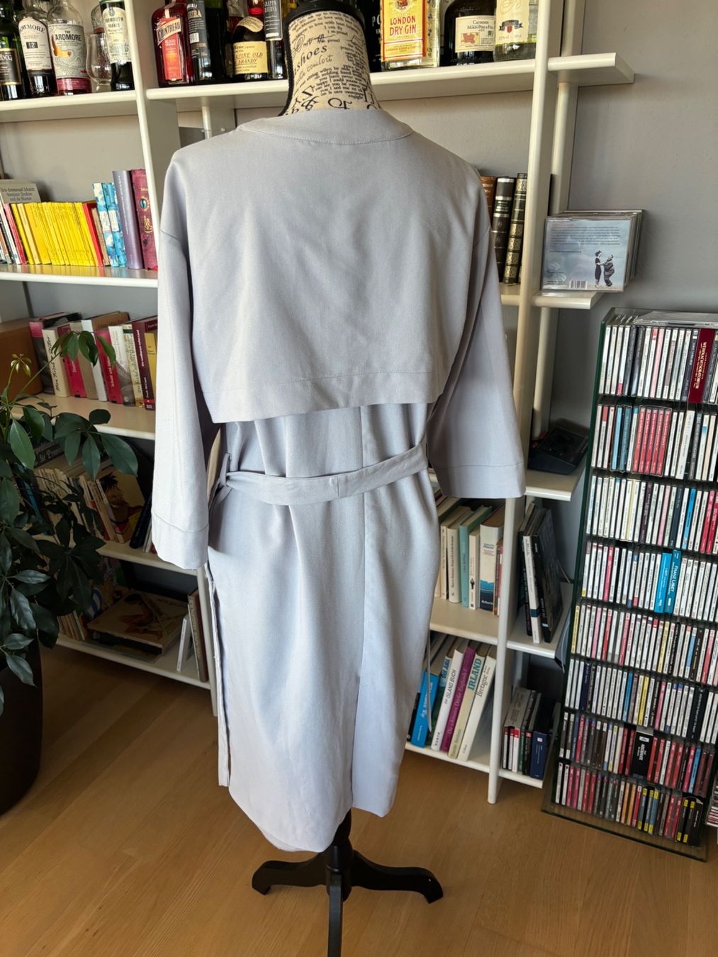 Topshop Giacche: TOP SHOP BLAZER LEICHT M – Usato da Pfeffingen venduto da Dimitri1985 3