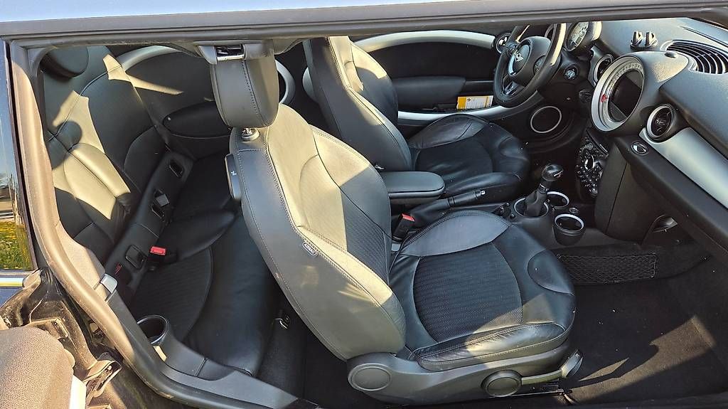 Automobili: MINI Clubman Cooper SD Automat – Usato da Eichberg venduto da chi_wx9c 2