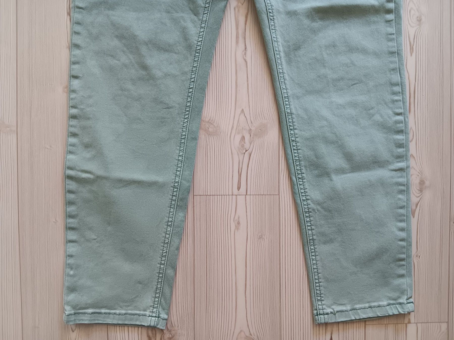Nile Jeans: NILE Jeans taille / Grosse L – Usato da Cossonay-ville venduto da Super-Price-Quality 3