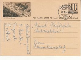 SGK PK 183.214 (Kemtthal) mit ST Huttwil