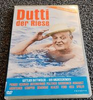 Dutti der Riese – Gottlieb Duttweiler (20969)