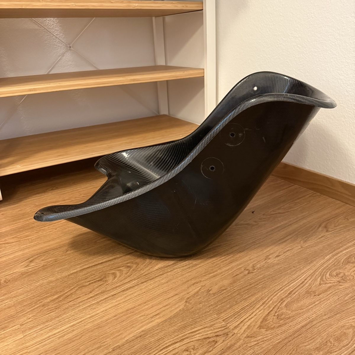 Karts: Tillett T11VG Kartsitz Grösse ML – Gebraucht aus Luzern von Jack_flow26 4