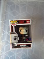 Funko Pop Eleven #1910 – Stranger Things – 10th Anniversary
