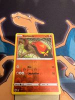 Sizzlipede (CPA 9) - Reverse Holo - Champion's Path