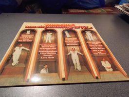 Schallplatte James Last, non stop 1976/2