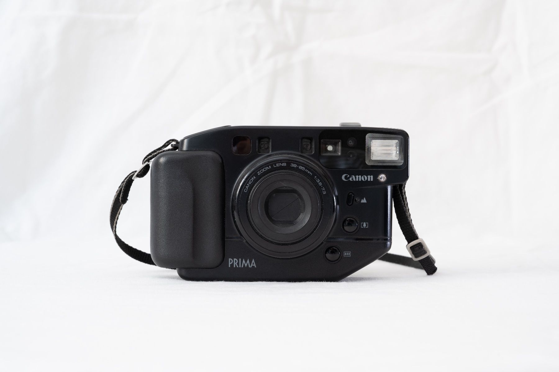 Canon Kamera: Canon Prima Zoom F – Gebraucht aus Zürich von nad_lfz8 2