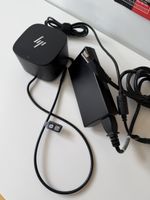 HP Thunderbolt Dock G2