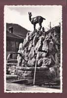 CHARMEY - Fontaine du Chamois - 1960