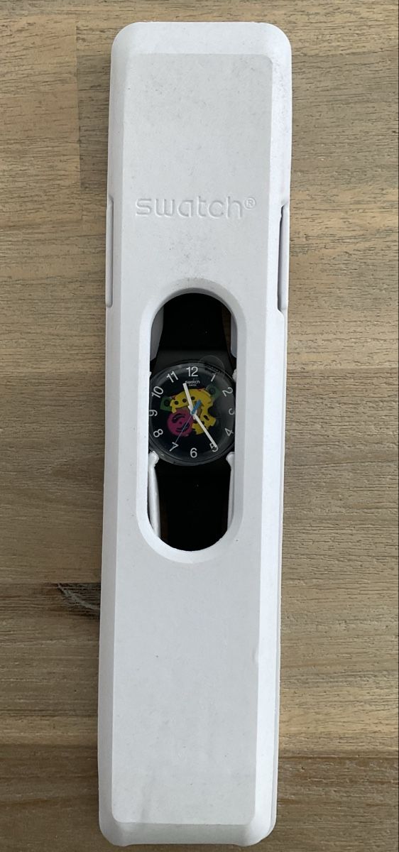 Swatch Orologi: Swatch Uhr - neu – Nuovo e nell'imballaggio originale da Sulz AG venduto da Dore73 1