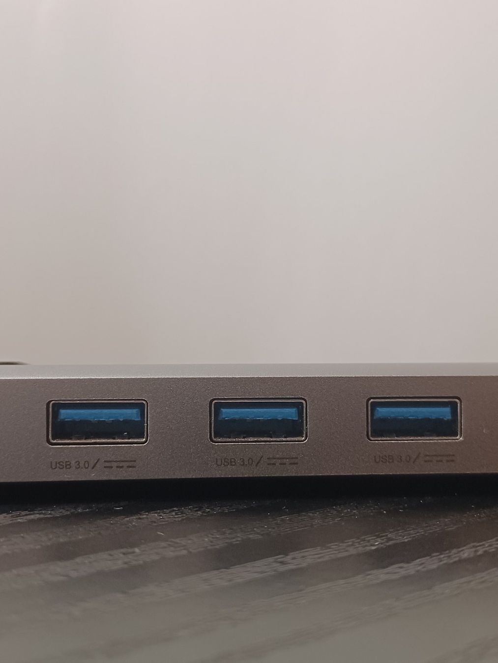 Docking station: Dockingstation, USB-C, Silber, ICY Box – Nuovo (secondo la descrizione) da Buttisholz venduto da craftergirl 3