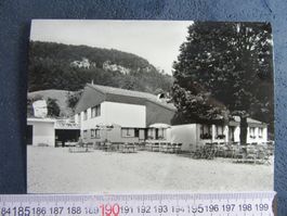 OBERBUCHSITEN SO AK BERGWIRTSCHAFT ALP RÜEGSEGGER