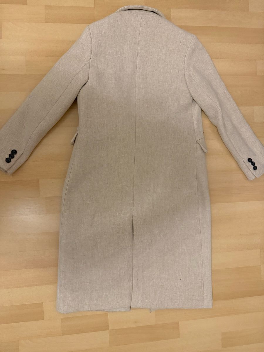 Stradivarius Mäntel: Stradivarius Mantel Gr. S – Neu (gemäss Beschreibung) aus Rapperswil SG von cxmm 4