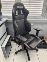 Sedia SPARCO Icona originale 